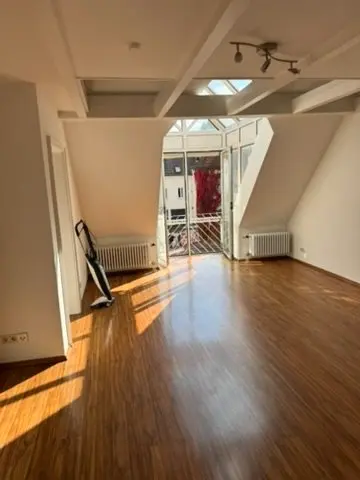 4 Zimmer Wohnung mit 59 m² in Biberach an der Riß – Bild 9