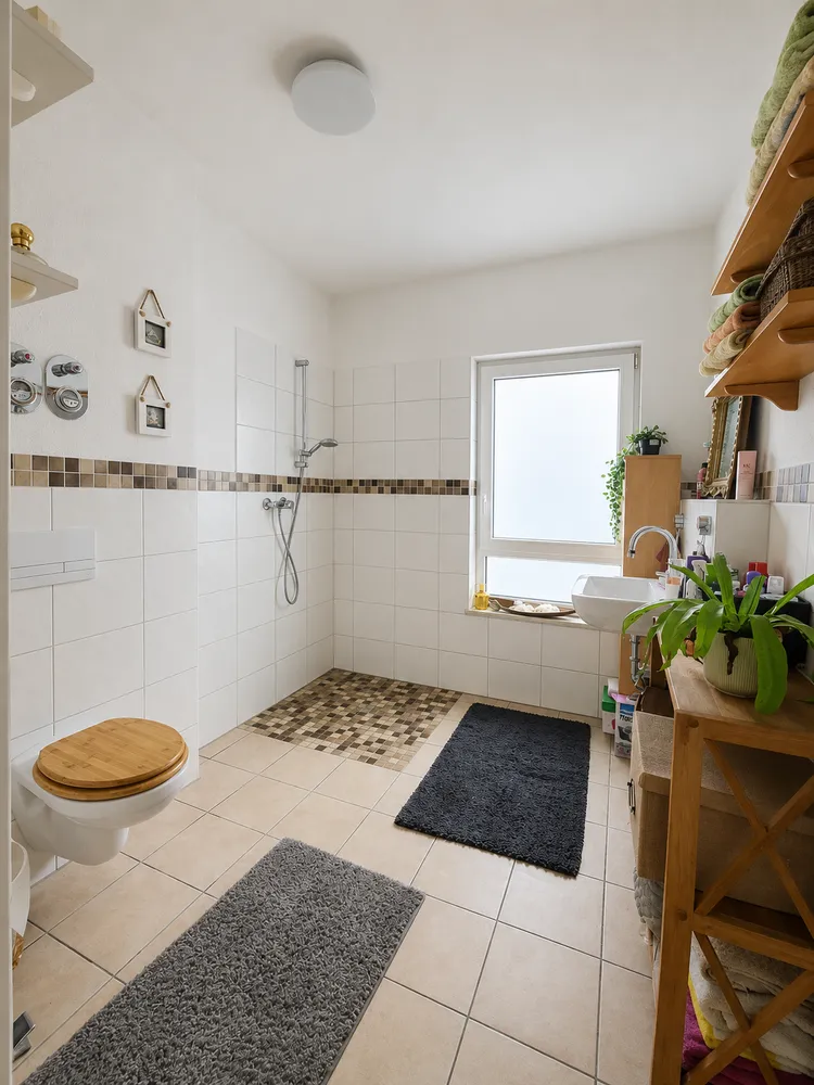 5 Zimmer Wohnung mit 147 m² in Mülheim an der Ruhr – Bild 5