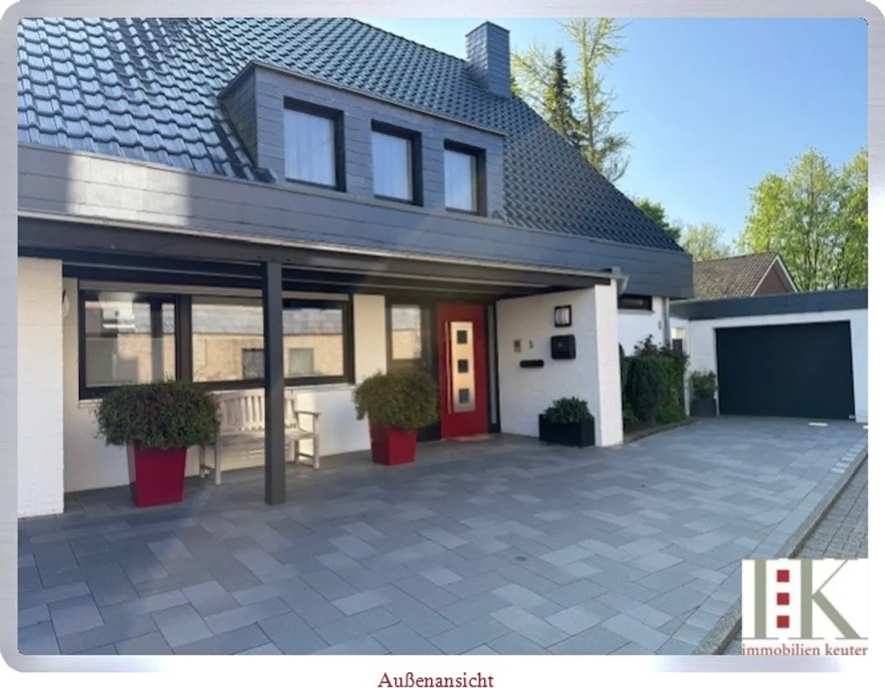 8 room house with 220 m² in Kaarst – Photo 3