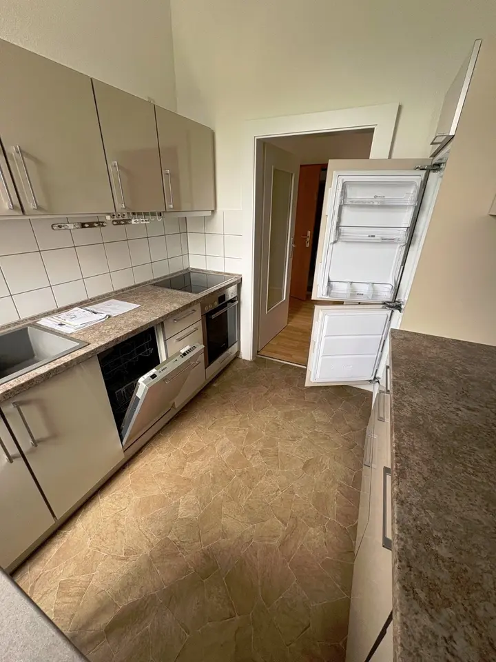 2 Zimmer Wohnung mit 47 m² in Radebeul – Bild 10