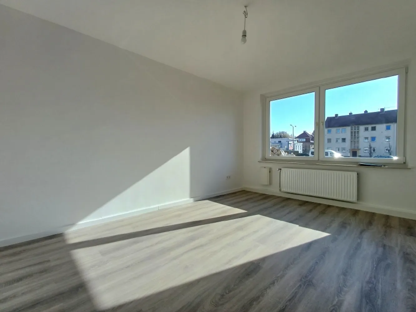 2 Zimmer Wohnung mit 60 m² in Minden – Bild 5