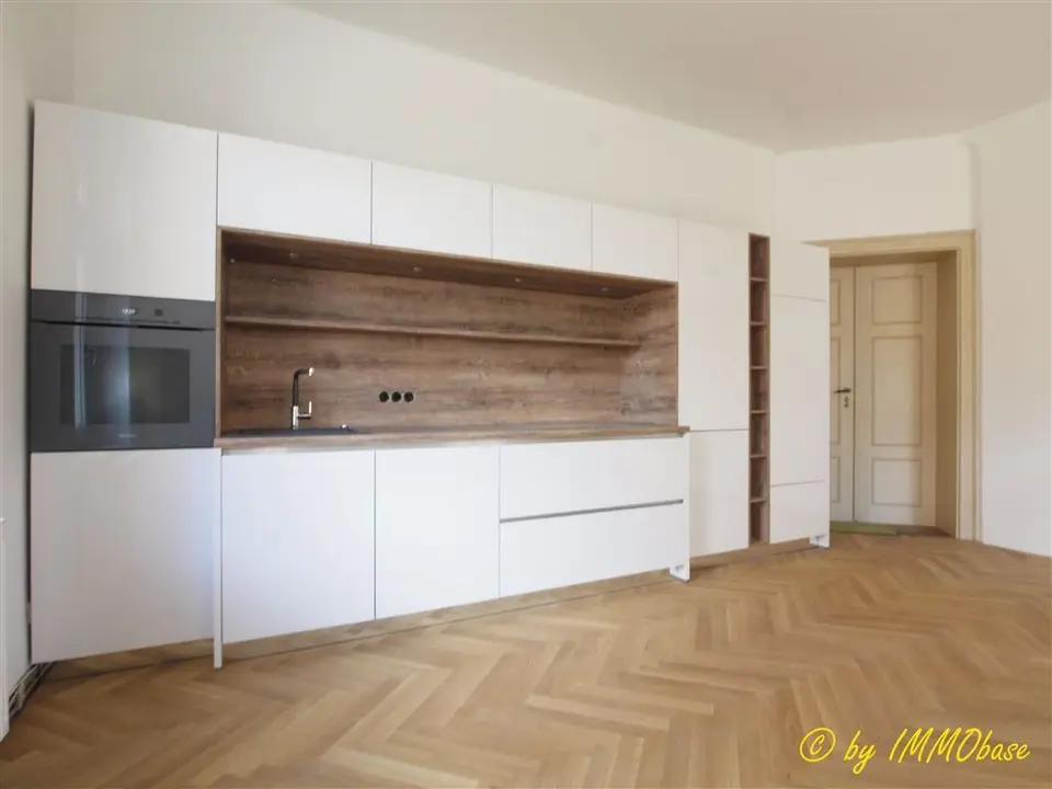 2 Zimmer Wohnung mit 73 m² in Mittweida – Bild 1