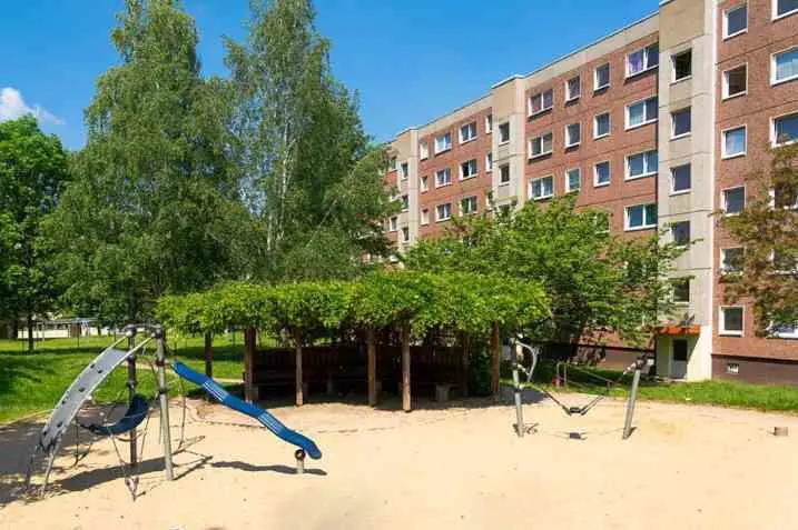 3 Zimmer Wohnung mit 64 m² in Dresden – Bild 2