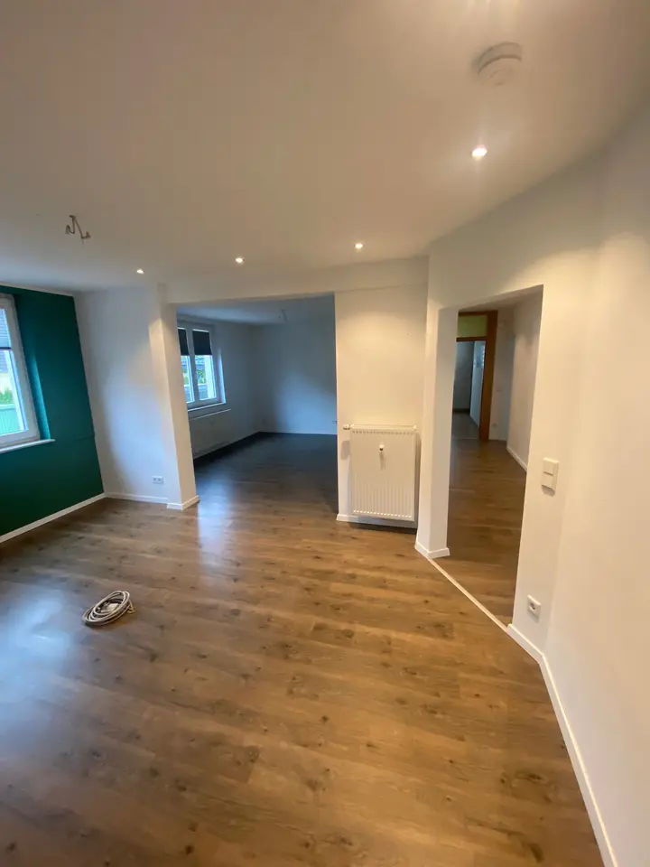 5 Zimmer Wohnung mit 134 m² in Bielefeld – Bild 4