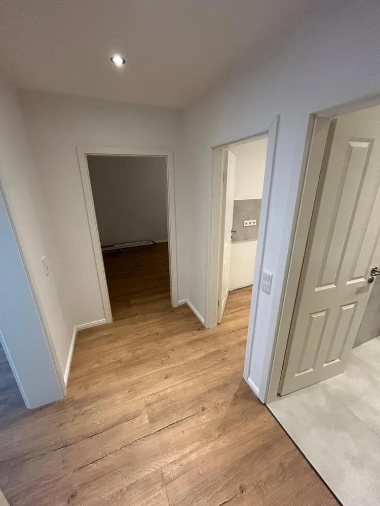 2 Zimmer Wohnung mit 68 m² in Wuppertal – Bild 4