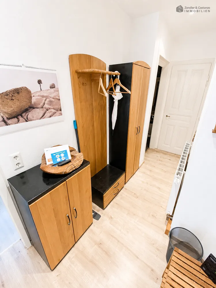 3 Zimmer Wohnung mit 90 m² in Stuttgart – Bild 10