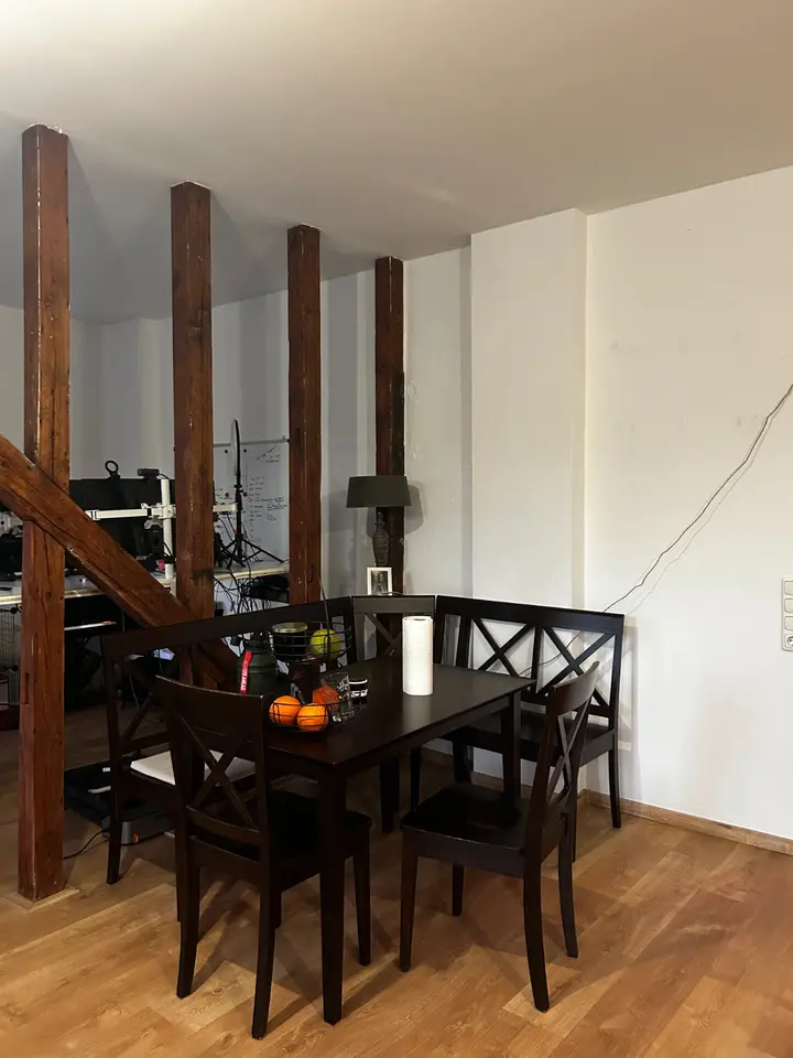 WG-Zimmer mit 82 m² in Wiesbaden – Bild 7