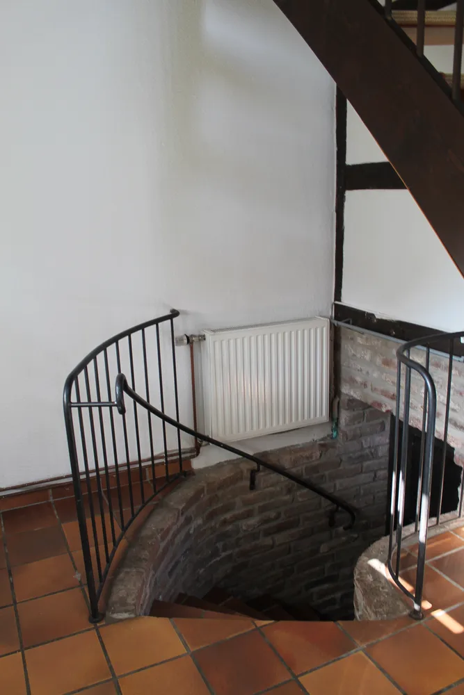 2 Zimmer Haus mit 65 m² in Solingen – Bild 8