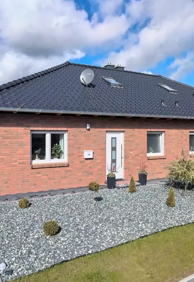 4 Zimmer Haus mit 120 m² in Celle – Bild 3