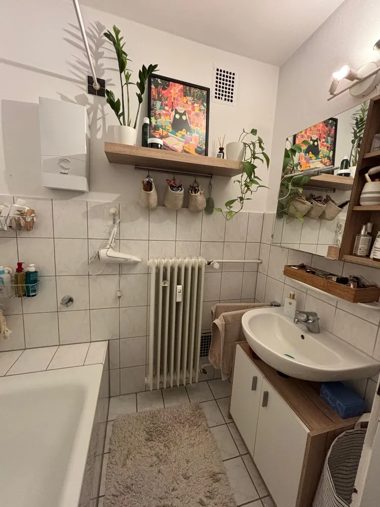 3 Zimmer Wohnung mit 84 m² in Koblenz – Bild 2