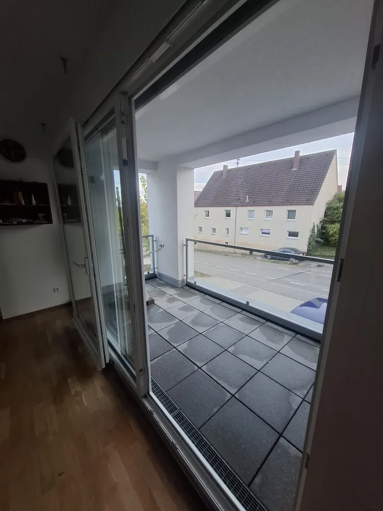 2 Zimmer Wohnung mit 58 m² in Ulm – Bild 9