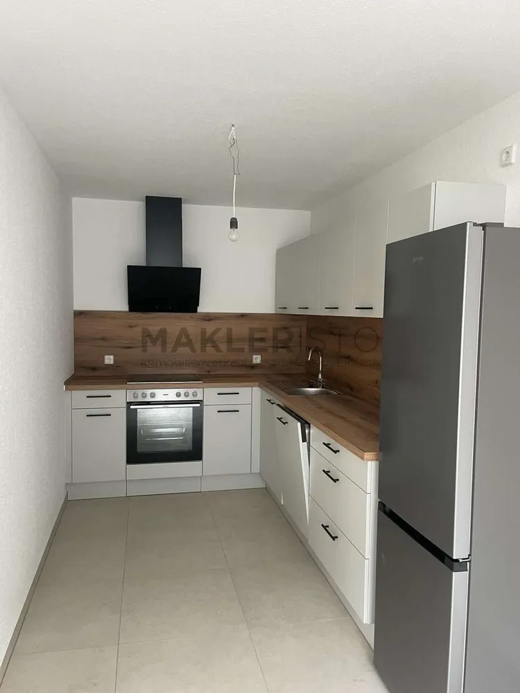 2 Zimmer Wohnung mit 70 m² in Leipzig – Bild 9