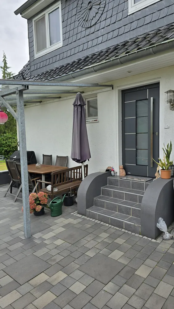 3 room house with 90 m² in Bergisch Gladbach – Photo 9