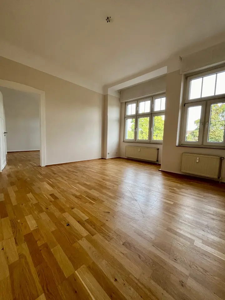 3 Zimmer Wohnung mit 75 m² in Krefeld – Bild 1