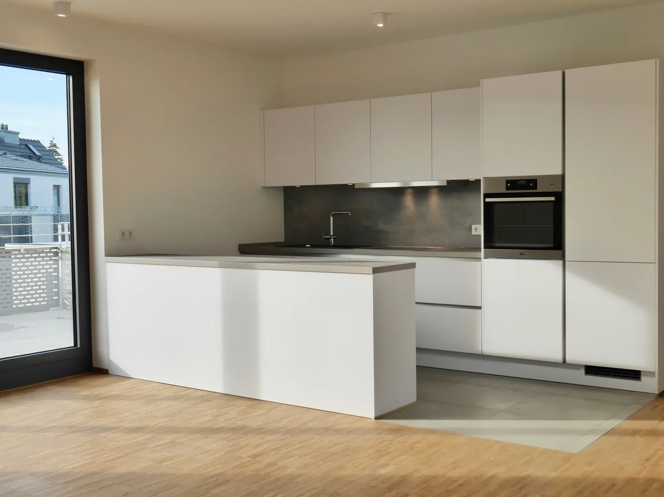 3 room apartment with 115 m² in Bonn – Photo 1