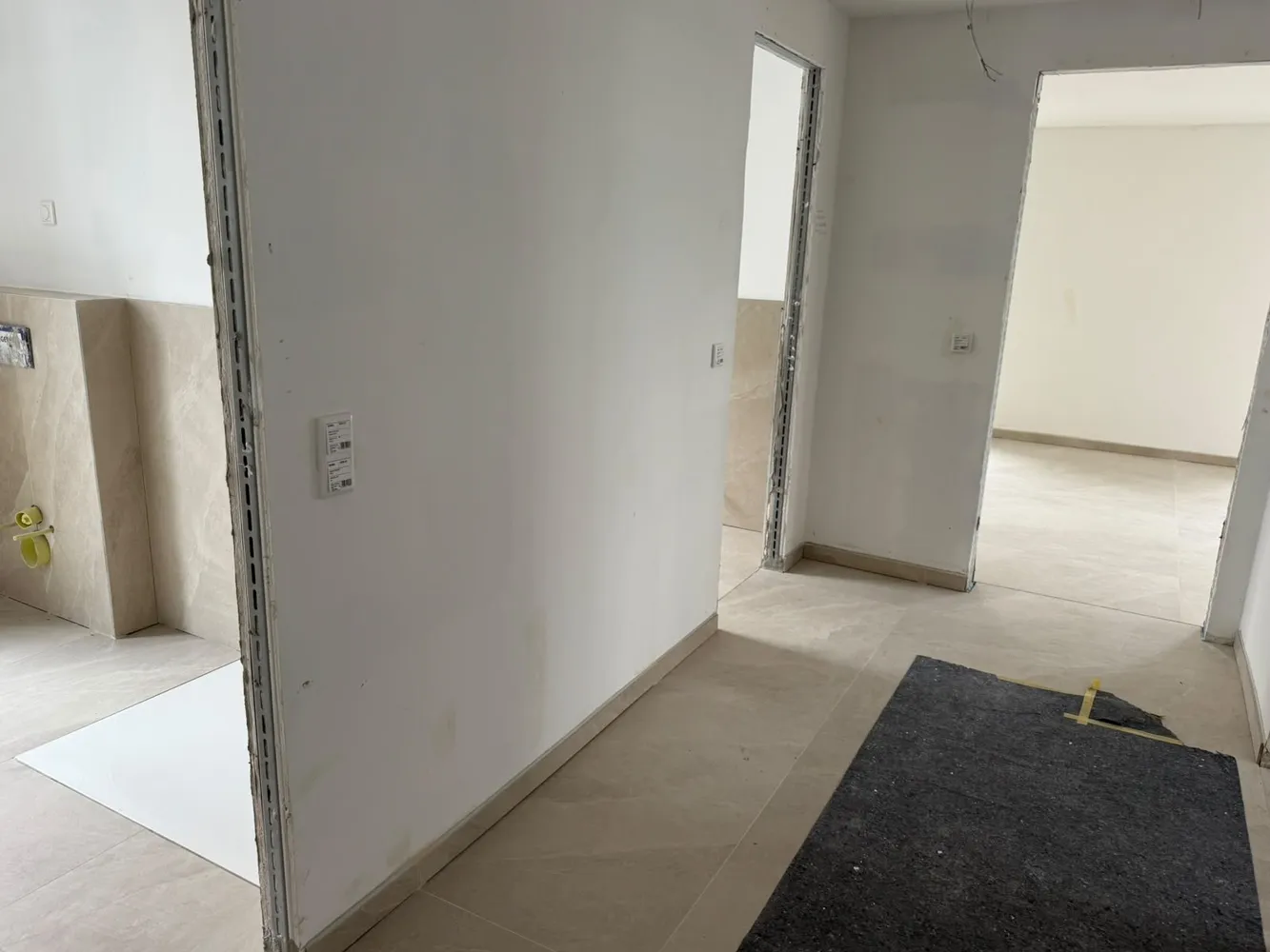 3 Zimmer Wohnung mit 89 m² in München – Bild 4
