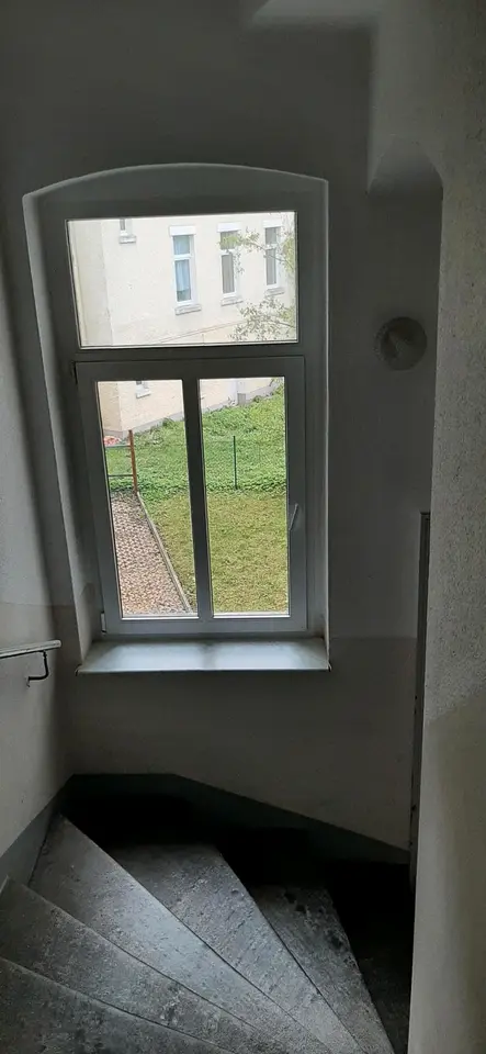 Studio mit 37 m² in Plauen – Bild 1