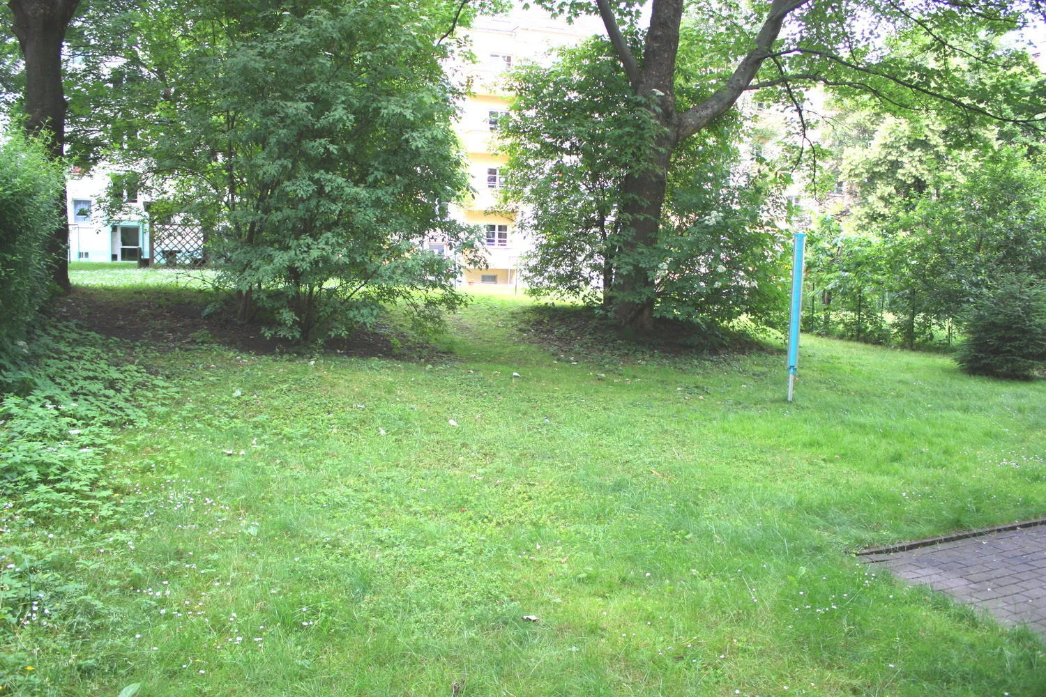3 room apartment with 69 m² in Chemnitz – Photo 5