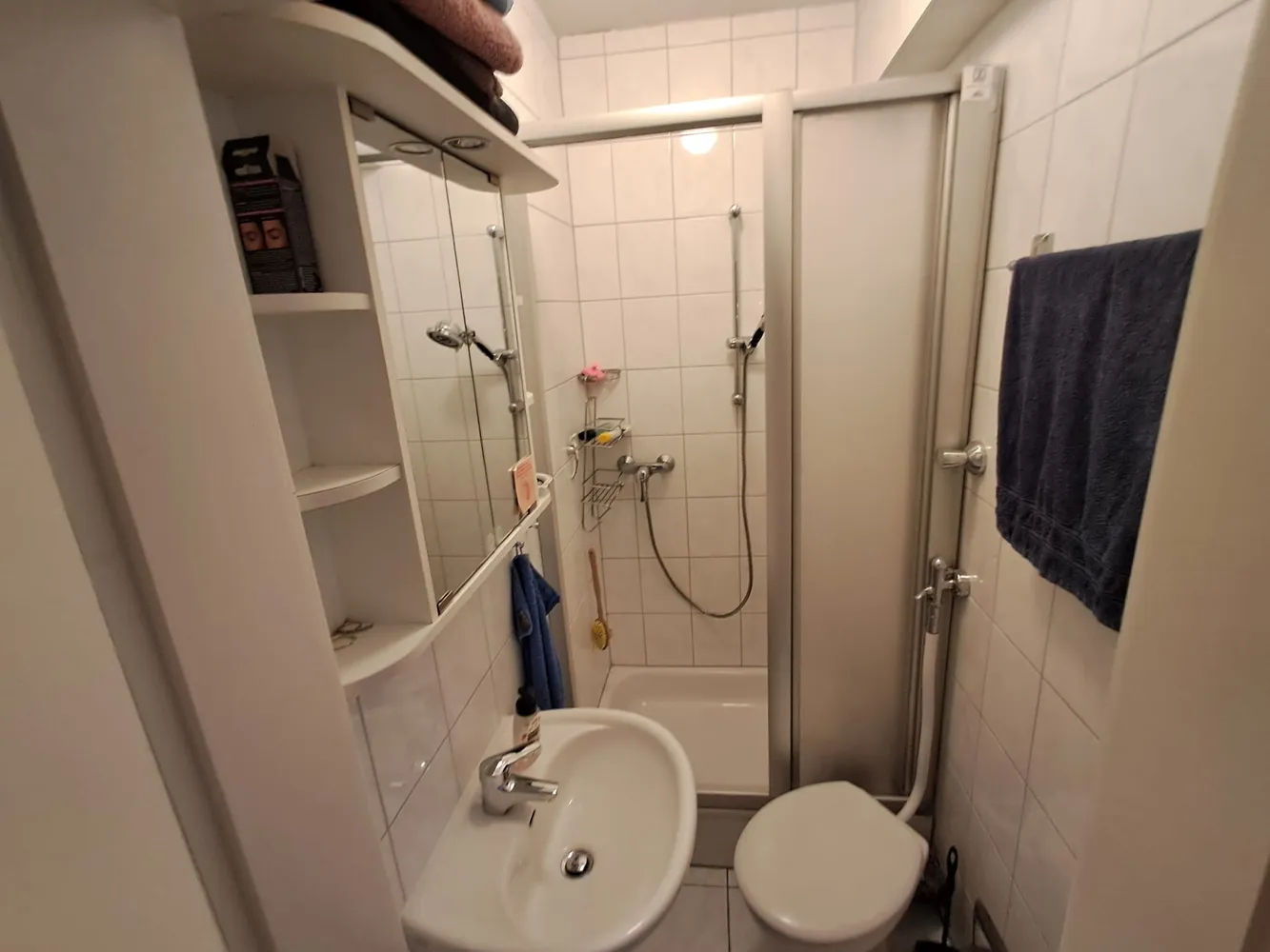 1 Zimmer Wohnung mit 30 m² in Dortmund – Bild 4