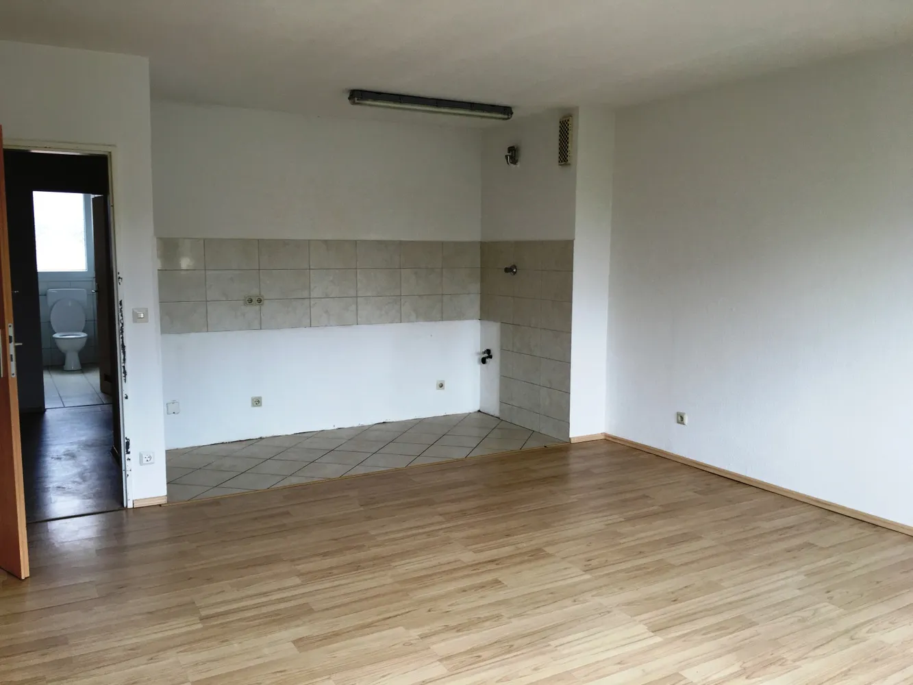 3 Zimmer Wohnung mit 66 m² in Köln – Bild 8