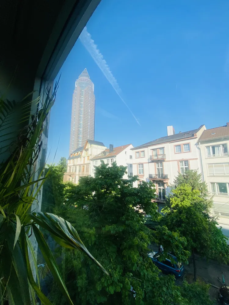 3 Zimmer Wohnung mit 68 m² in Frankfurt am Main – Bild 5