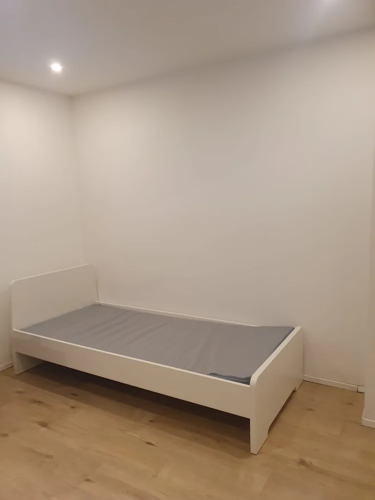 1 Zimmer Wohnung mit 11 m² in Augsburg – Bild 2