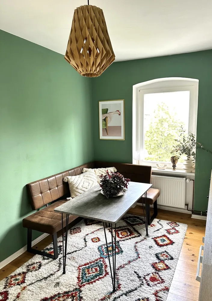 2 Zimmer Wohnung mit 60 m² in Berlin – Bild 7