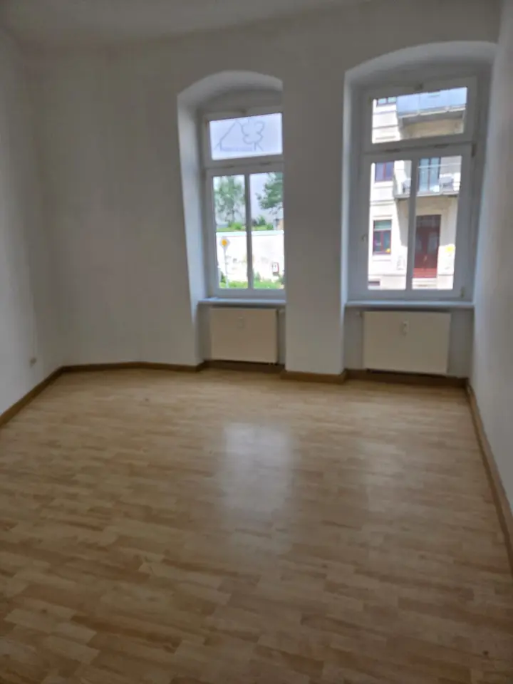 3 Zimmer Wohnung mit 58 m² in Plauen – Bild 2