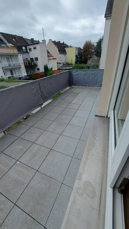 2 Zimmer Wohnung mit 66 m² in Koblenz – Bild 2