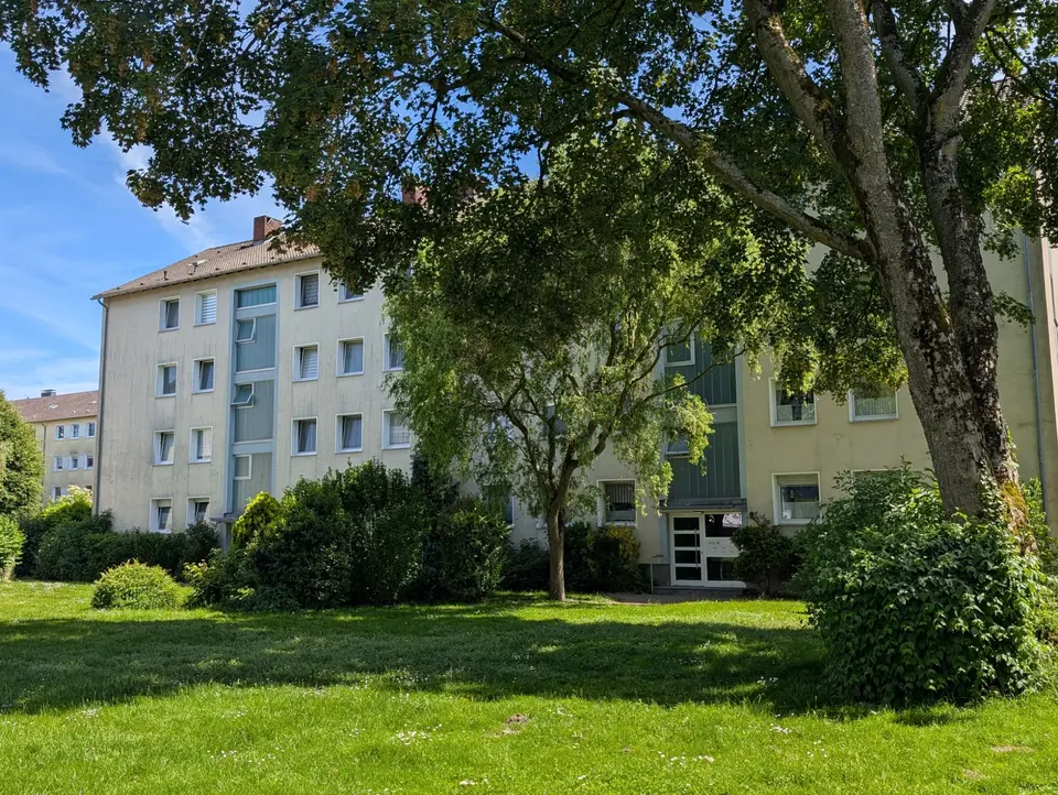 3 Zimmer Wohnung mit 72 m² in Duisburg – Bild 4