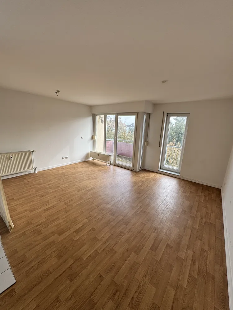 2 Zimmer Wohnung mit 61 m² in Leipzig – Bild 4