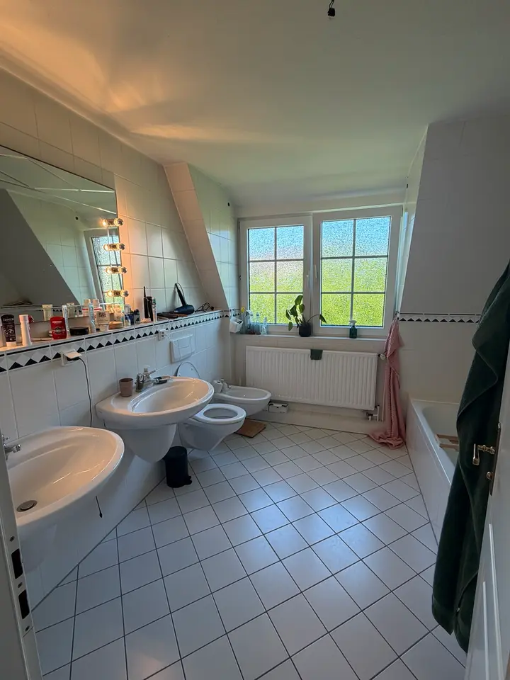 WG-Zimmer mit 175 m² in Winsen (Luhe) – Bild 7
