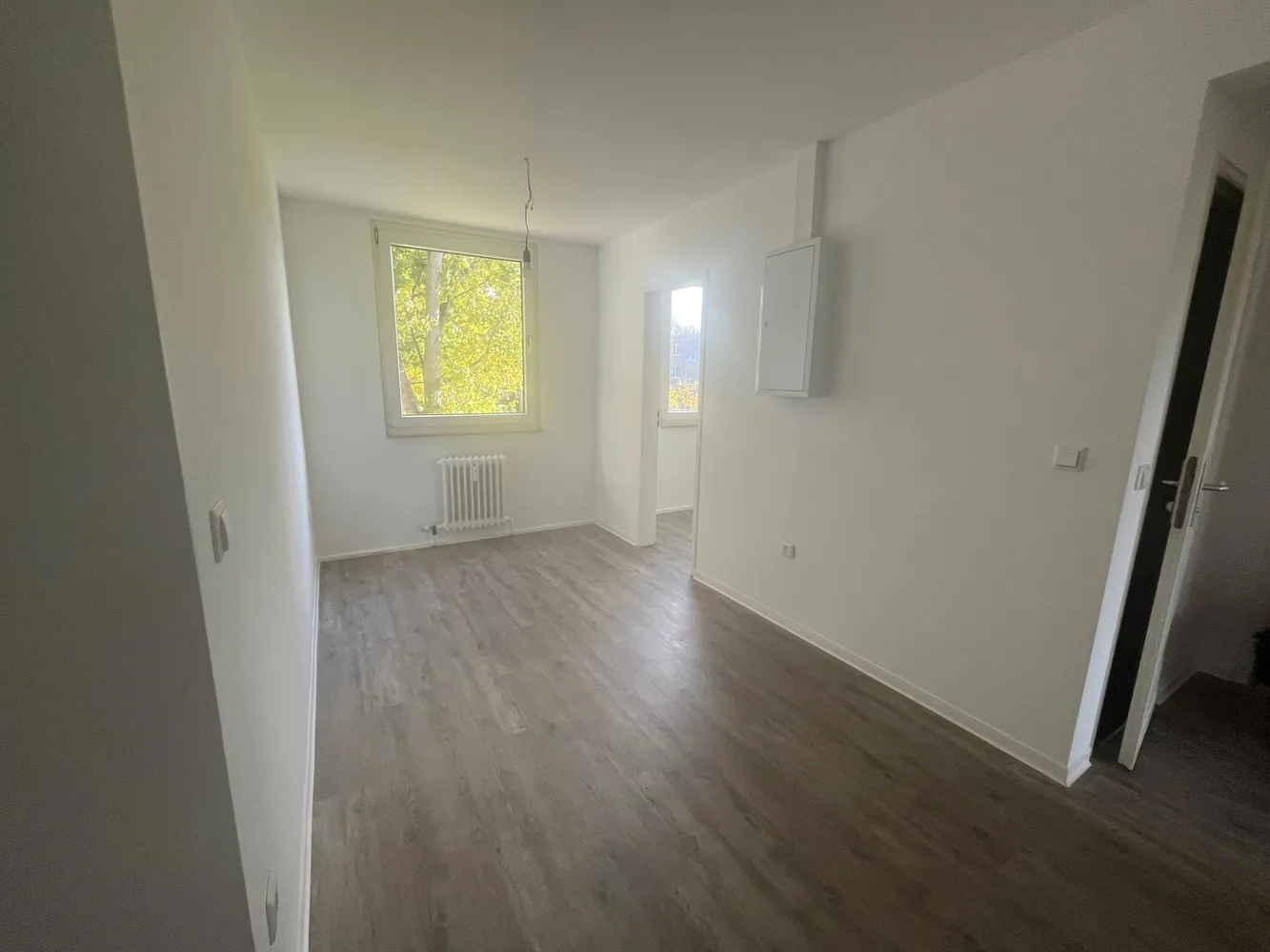 3 Zimmer Wohnung mit 75 m² in Kassel – Bild 7