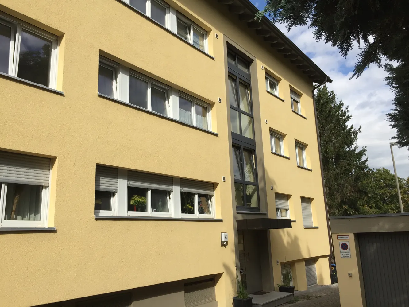 3 Zimmer Wohnung mit 74 m² in Böblingen – Bild 9