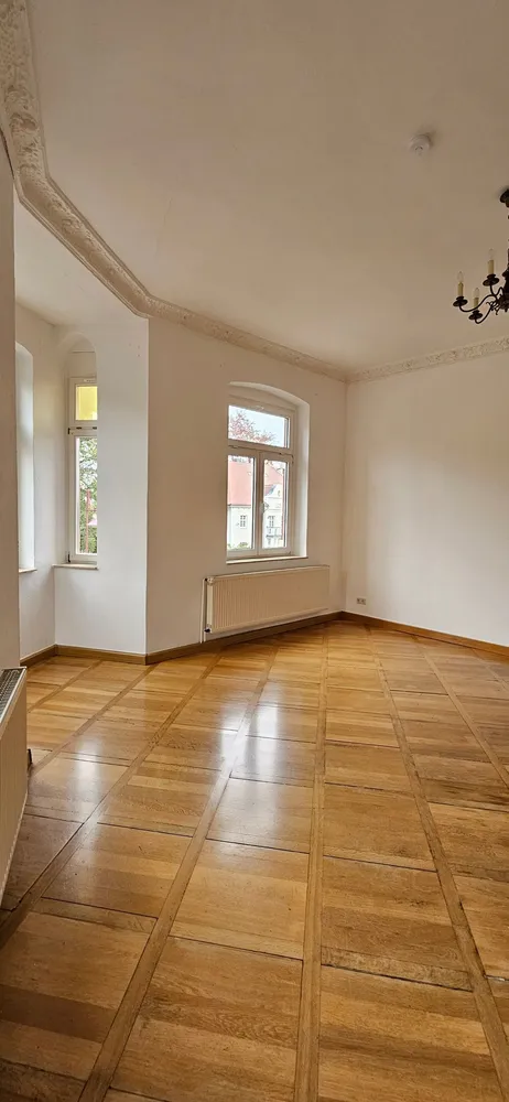 1 room apartment with 50 m² in Mühlhausen – Photo 7