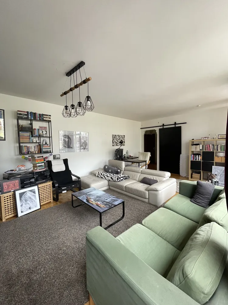 2 room apartment with 80 m² in Ratingen – Photo 7