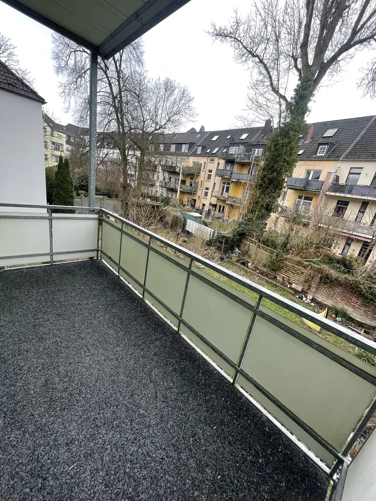 4 Zimmer Wohnung mit 99 m² in Essen – Bild 1
