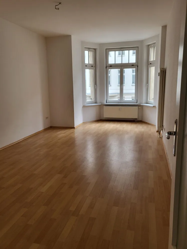 2 room apartment with 49 m² in Leipzig – Photo 5