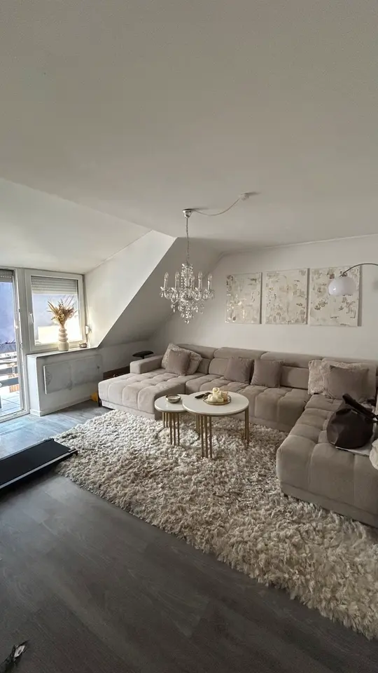 3 Zimmer Wohnung mit 76 m² in Straubing – Bild 2