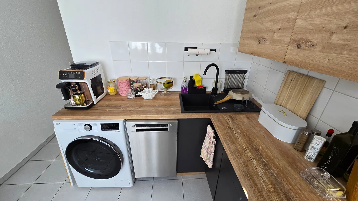 3 Zimmer Wohnung mit 64 m² in Oberhausen – Bild 11