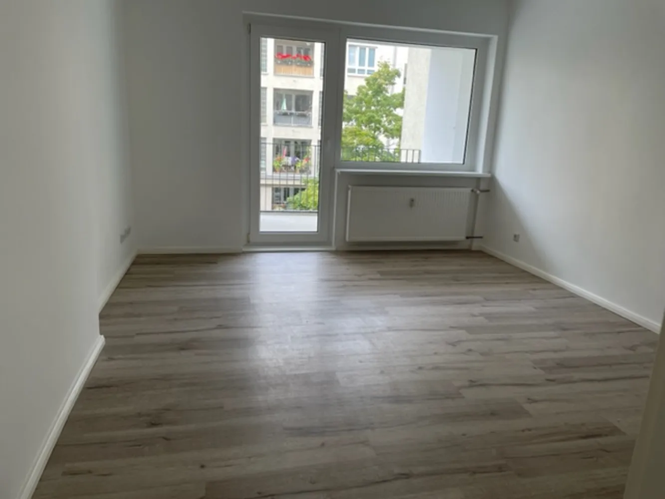 2 Zimmer Wohnung mit 54 m² in Berlin – Bild 5