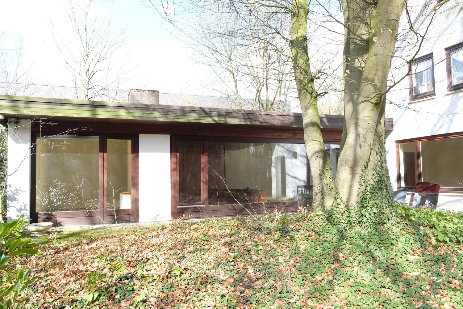 5 Zimmer Wohnung mit 160 m² in Hamburg – Bild 3