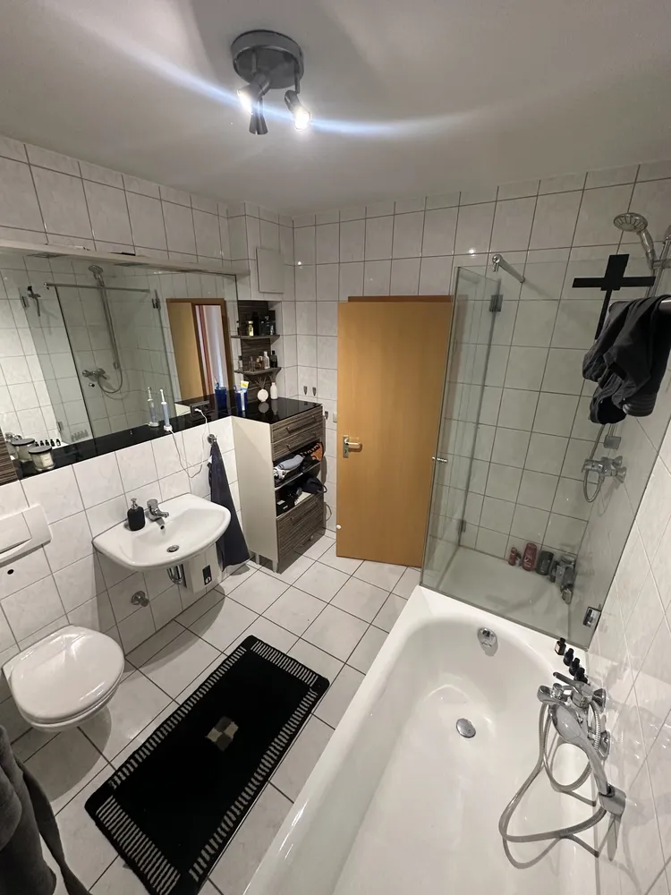 3 Zimmer Wohnung mit 90 m² in Gladbeck – Bild 8