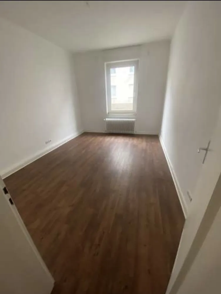 1 room apartment with 35 m² in Essen – Photo 8