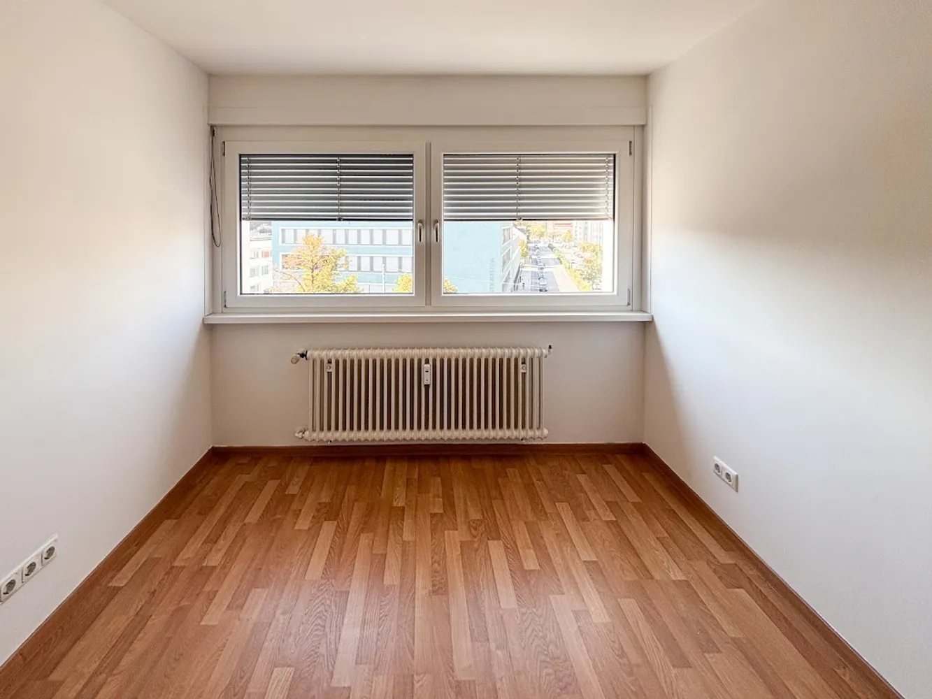 1 Zimmer Wohnung mit 23 m² in München – Bild 1