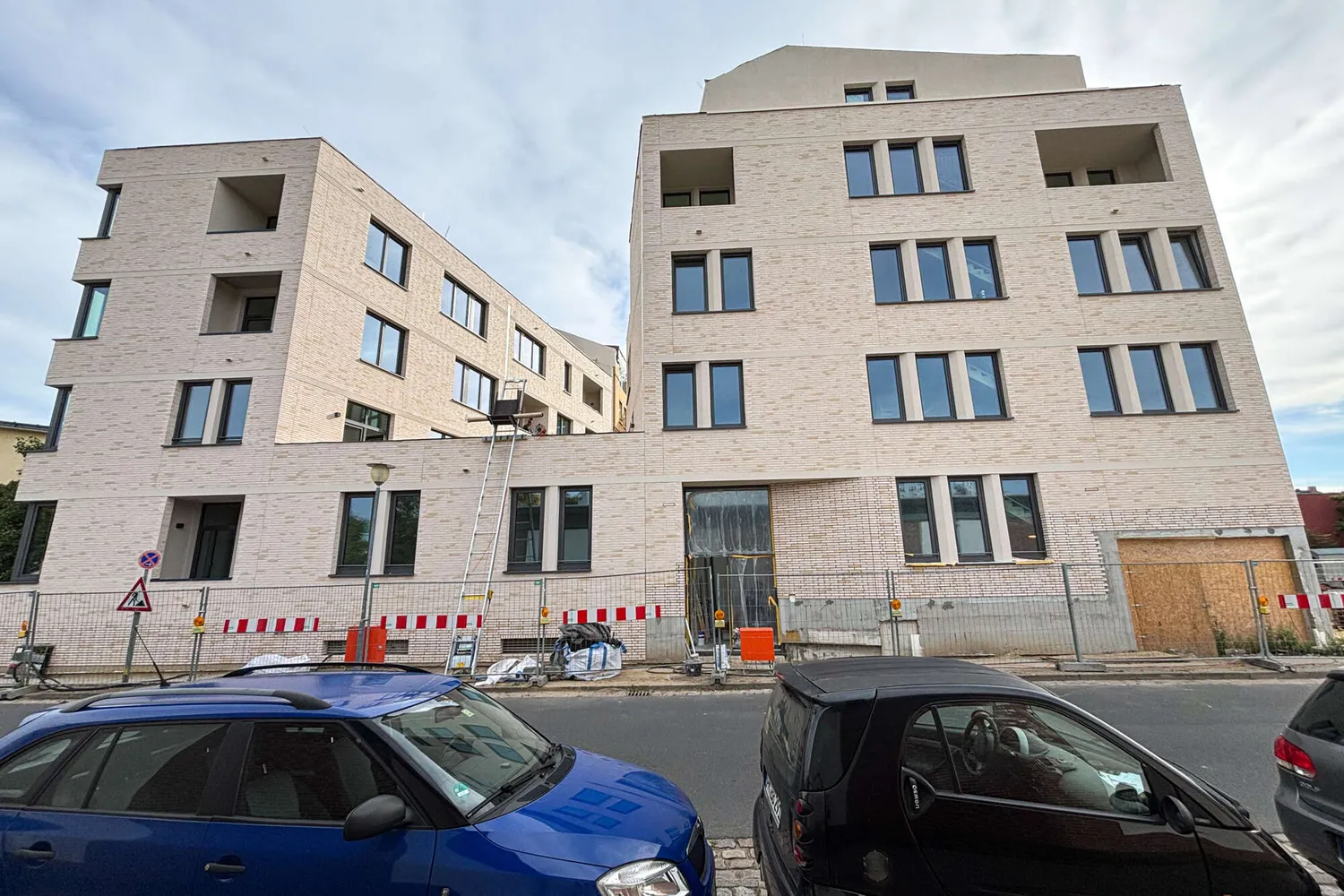 2 Zimmer Wohnung mit 68 m² in Potsdam – Bild 10