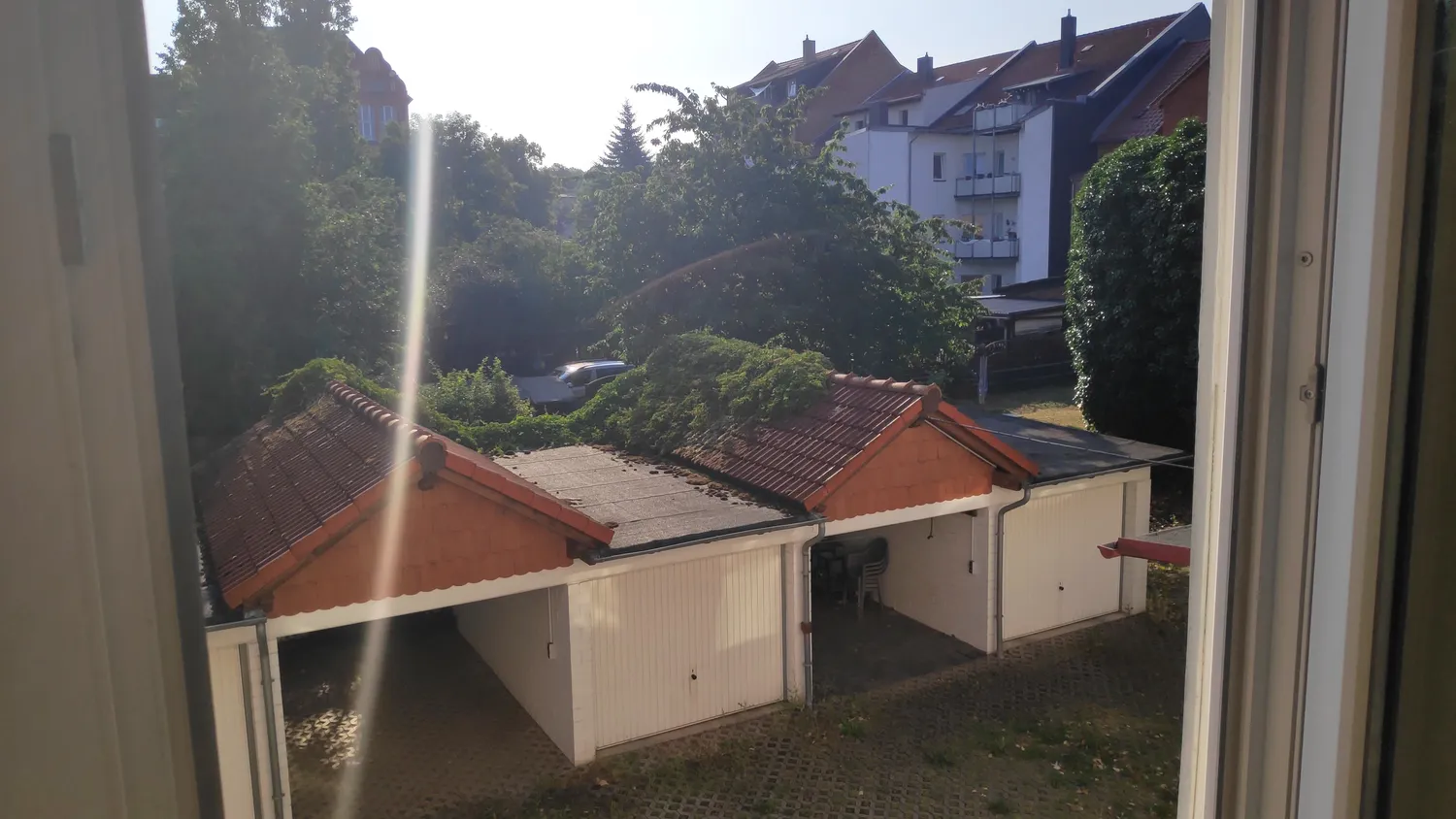 3 Zimmer Wohnung mit 65 m² in Nordhausen – Bild 9
