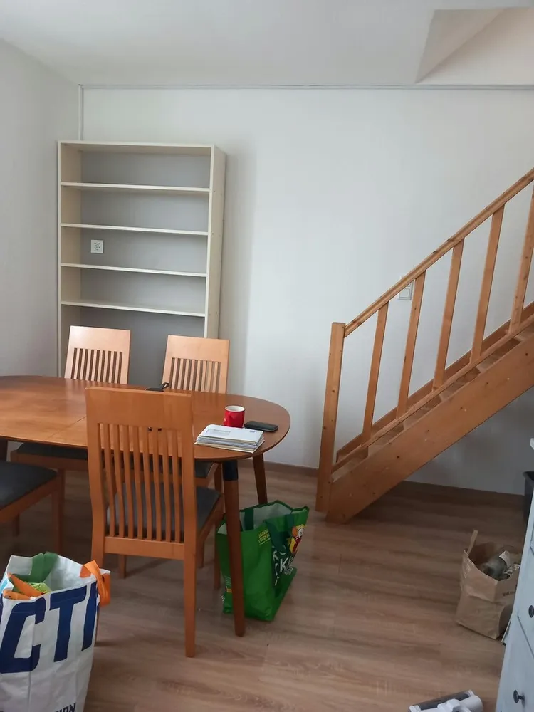 2 Zimmer Wohnung mit 70 m² in Düsseldorf – Bild 9