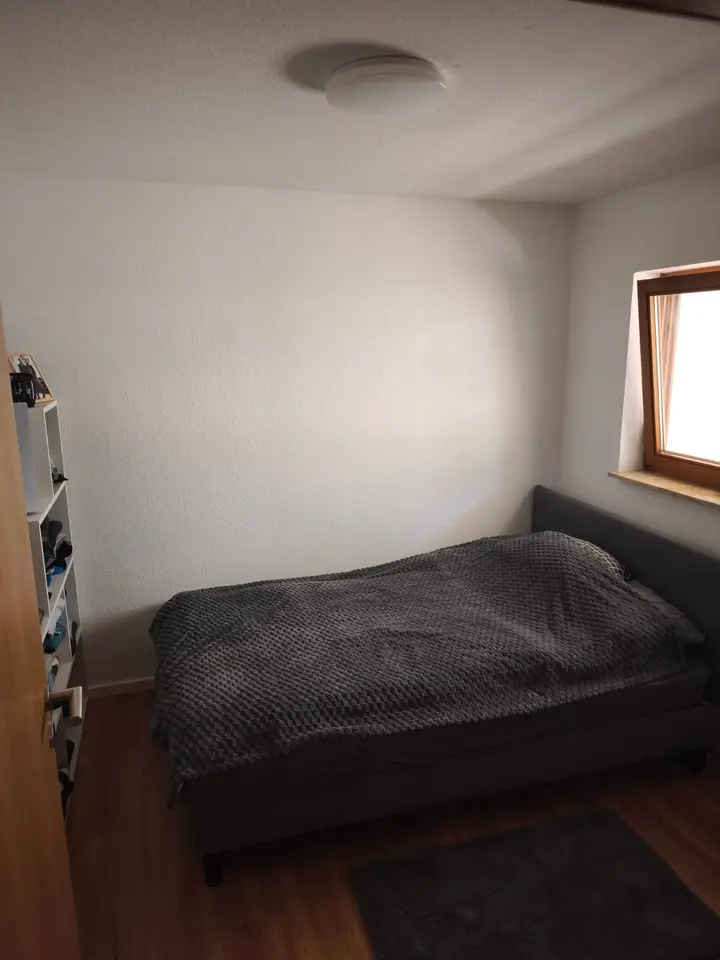 2 Zimmer Wohnung mit 35 m² in Rottenburg am Neckar – Bild 8