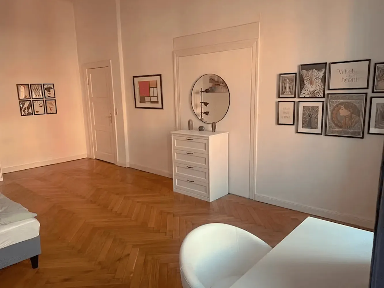 WG-Zimmer mit 30 m² in Berlin – Bild 1